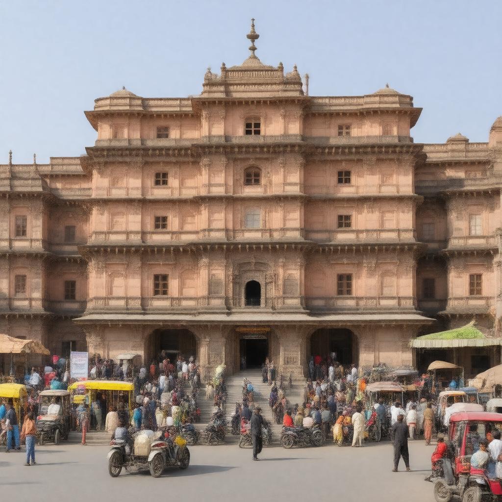 Varanasi Municipal Corporation